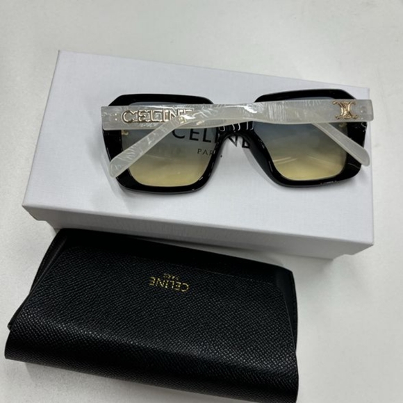 CELINE sunglasses for women - Picture 1 of 7